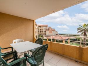 Alizea Beach A N106 2P4