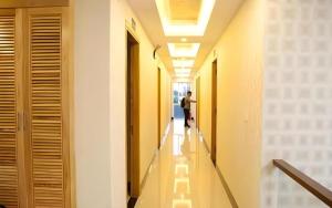 Seaview Long Hai Hotel