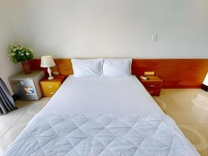 Seaview Long Hai Hotel