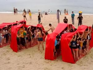 Seaview Long Hai Hotel