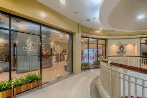 Hom Hostel & Cooking Club - Makkaszan