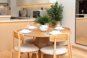 Vacay Lettings - Elite Residence - 1 BR - Partial Sea View