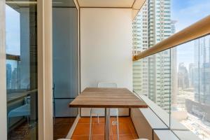 Vacay Lettings - Elite Residence - 1 BR - Partial Sea View