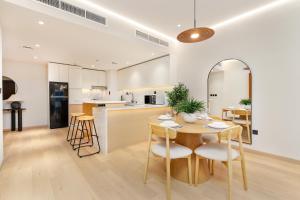 Vacay Lettings - Elite Residence - 1 BR - Partial Sea View