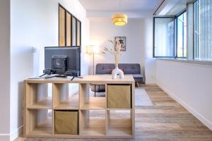 Le Refuge de la Banque