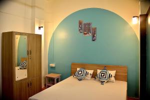 GMK Homes l ABC GS Road l Luxury Condo