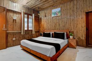 Spot on Naro Eco Resort