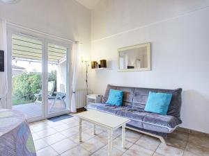 PMinervois I N02 Villa 3P6
