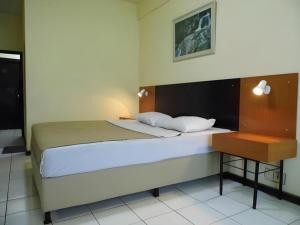 Augusta Pelabuhan Ratu Hotel