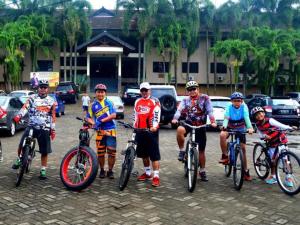 Augusta Pelabuhan Ratu Hotel