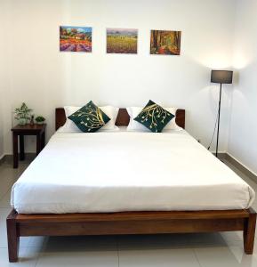 22 Homestay Near Techo international airport