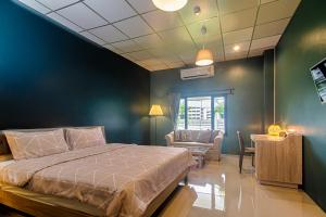 Hom Hostel & Cooking Club