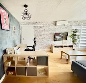 Relaxing stay in Illkirch