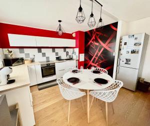 Relaxing stay in Illkirch