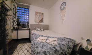 Apartament Pod Orzechem