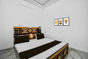 Hotel O by OYO ROYAL SIDHAULI