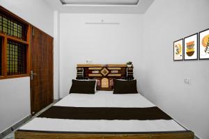 Hotel O by OYO ROYAL SIDHAULI