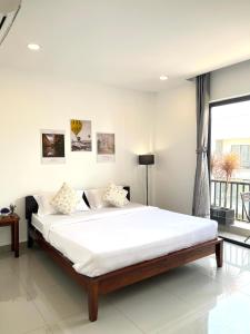 22 Homestay Near Techo international airport