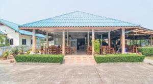 OYO 658 Peamsook​ Resort​