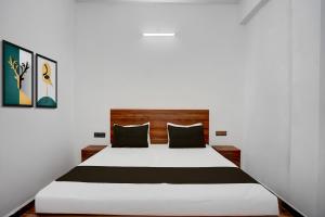 Hotel O by OYO Dashi Hotel