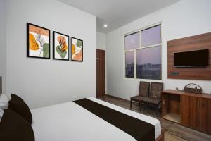 Hotel O by OYO Dashi Hotel