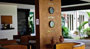 Ocean Breeze Residence