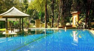 Ocean Breeze Residence