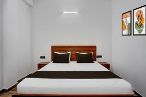 Hotel O by OYO Dashi Hotel