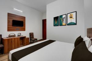 Hotel O by OYO Dashi Hotel