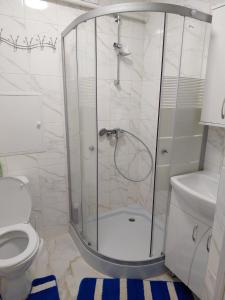 Апартаменты однокомнатная квартира возле трц Днепроплаза