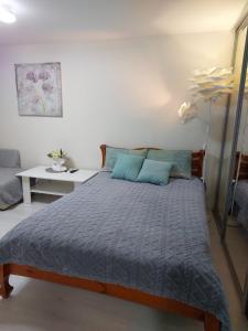 Апартаменты однокомнатная квартира возле трц Днепроплаза