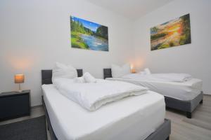 Coburg 09 - Apartment für Firmen