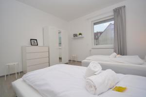 Coburg 09 - Apartment für Firmen