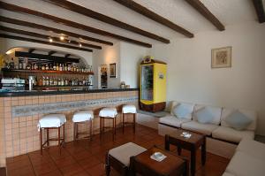 IHR Hotel San Paolo