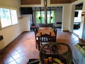 Casa en La Frontera Pinamar