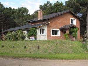 Casa en La Frontera Pinamar