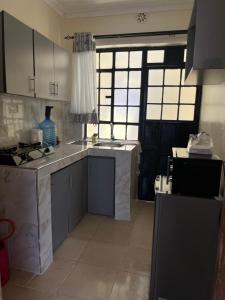 URBAN NEST HOMEs MACHAKOS