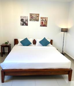 22 Homestay Near Techo international airport