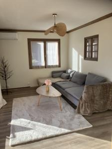 Quiet T4 with unique view in Bourg-Saint-Maurice