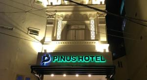 Pinus Hotel