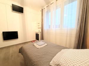 Aux Deux Ferries - Calais North