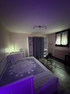 Studio cosy et calme à Garches