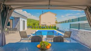Villa Kristina - Makarska by Villas Guide