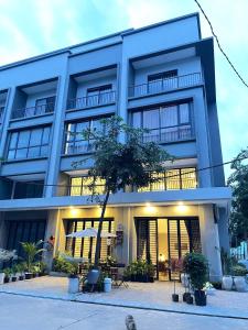 22 Homestay Near Techo international airport