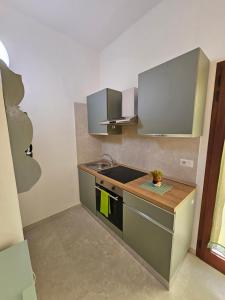 Sardina Holiday Gaudì