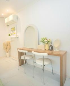 서울 종로 밤비 라 벨르