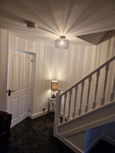 Spacious 3 Bed House in Connahs Quay Ideal for Contractors and Work Crews