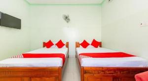 OYO 898 Phuong Thao Hotel