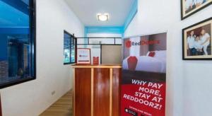 RedDoorz Premium @ Casa Ghilda Resort Olongapo City
