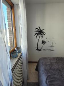 Ferienwohnung Hahnenblick Düren